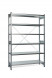 Стеллаж СТ-031 цинк 2067х1300х600 6 полок до 250 кг