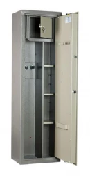 Сейф Valberg Заслон 1404x400x300 мм