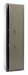 Сейф Valberg Заслон 1404x400x300 мм