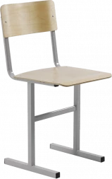 Стул ученический Стандарт №5