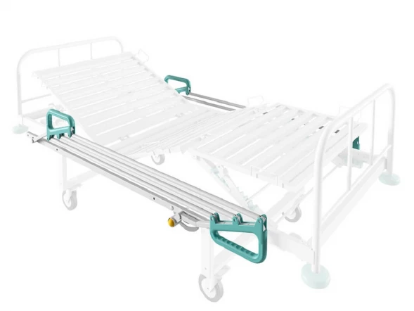 Ограждения боковые для кровати КМ 2