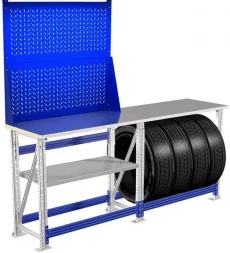 Верстак Практик Master MT100.MF1/MF1/MF1.021.000