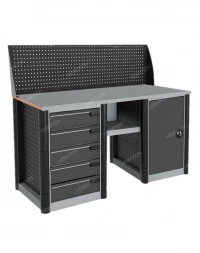 Верстак PROFI M MTS 160.PM5.PM1.010