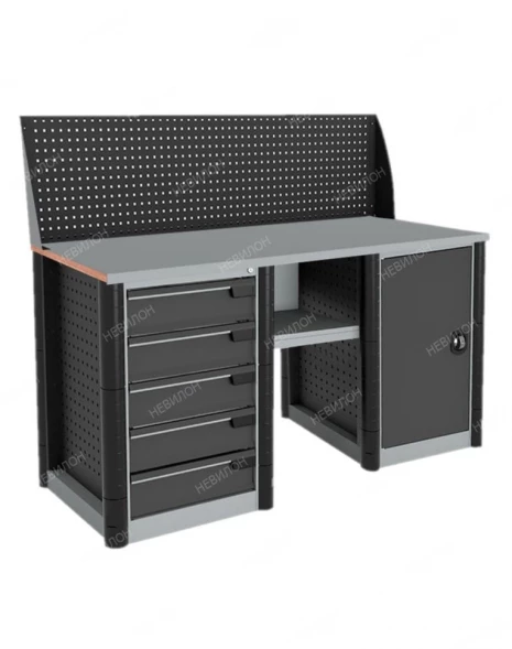 Верстак  PROFI M MTS 160.PM5.PM1.010