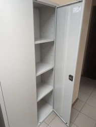 Шкаф металлический ШАМ-11-920-370 74002020