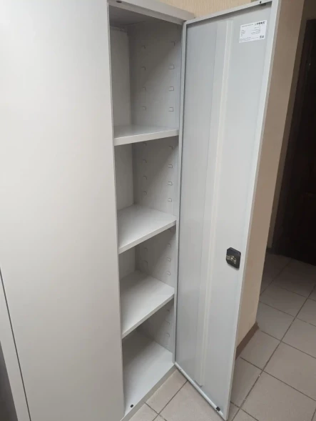 Шкаф ШАМ-11-920/370