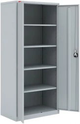 Шкаф металлический ШАМ-11-920-370 74002020