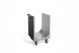 Тележка инструментальная ДиКом ВСТ-010-01