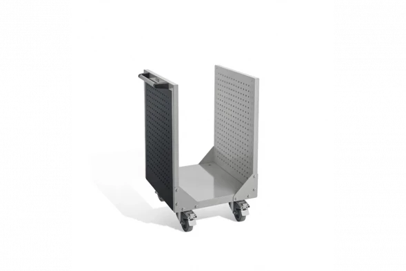 Тележка инструментальная ДиКом ВСТ-010-01