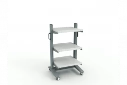 Стойка подкатная ДиКом СР-021-01 ESD