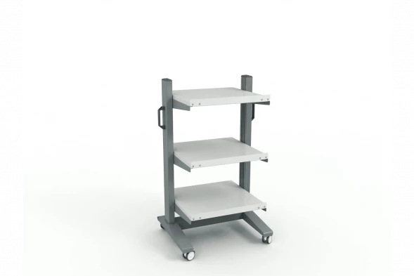 Стойка подкатная ДиКом СР-021-01 ESD