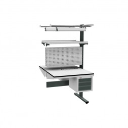 Дополнительное рабочее место ДиКом ВС-К-100-06 ESD