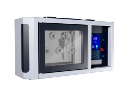 Ключница KMS-5 266x502x147 мм