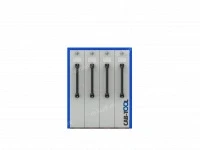 Шкаф для оснастки драйверный CAB-TOOL 1000x780 M/4S №1
