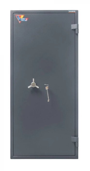 Сейф Valberg Кварцит 120/55T 1200x550x460 мм