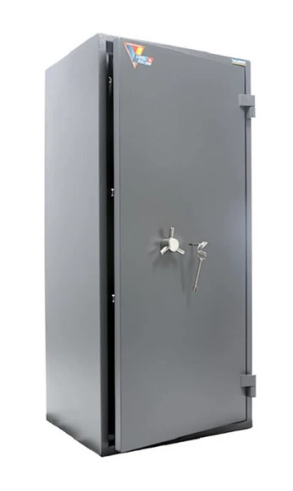 Сейф Valberg Кварцит 120/55T 1200x550x460 мм