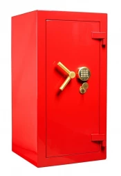 Сейф Valberg Рубеж 99 EL GOLD 990x510x510 мм