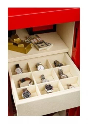 Сейф Valberg Рубеж 99 EL GOLD 990x510x510 мм