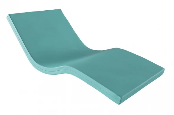 Матрас медицинский	140x2000x900 мм