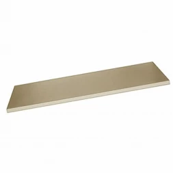 Полка BrandMauer-0093 (графит)