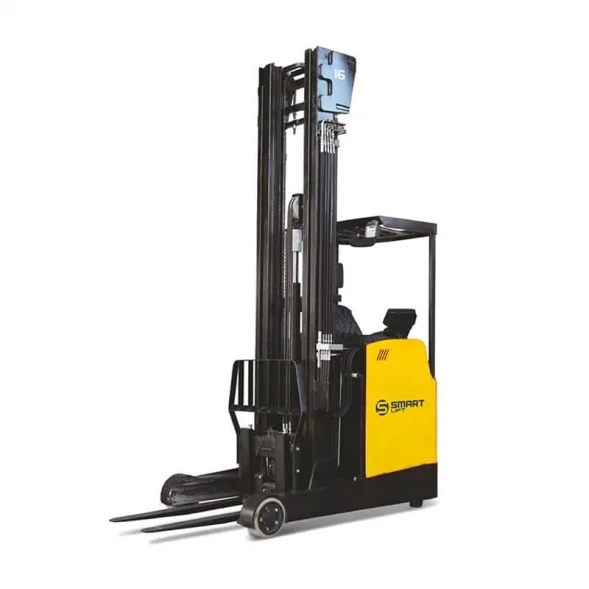 Ричтрак CQD16L (1600 кг; 8,0 м; li-ion 48В / 405 Ач) SMARTLIFT (SMART)