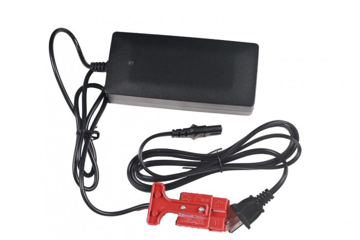 Зарядное устройство для тележек EPT15H/18H 48V/2A РОССИЯ (Charger), шт