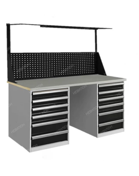 Верстак  Expert T WTS 160.PТ6.Т6.011