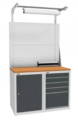 Тумба-верстак ДиКом ВЛ-К-15