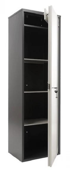 Шкаф бухгалтерский Практик Aiko SL-150Т