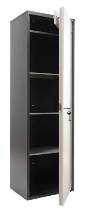 Шкаф бухгалтерский Практик Aiko SL-150Т