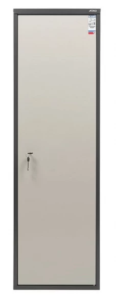 Шкаф бухгалтерский Практик Aiko SL-150Т