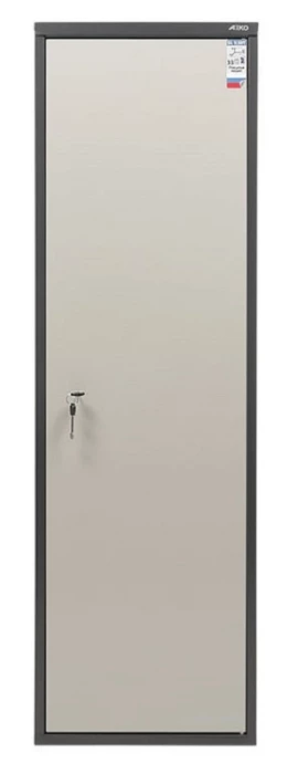 Шкаф бухгалтерский Aiko SL-150Т S10799150502
