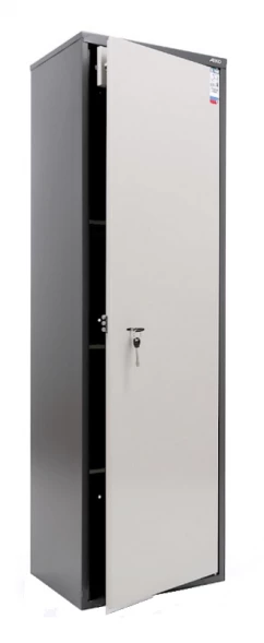 Шкаф бухгалтерский Практик Aiko SL-150Т