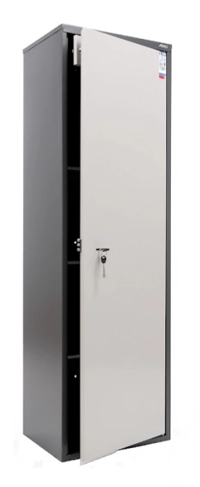 Шкаф бухгалтерский Aiko SL-150Т S10799150502