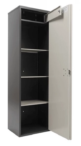 Шкаф бухгалтерский Практик Aiko SL-150Т