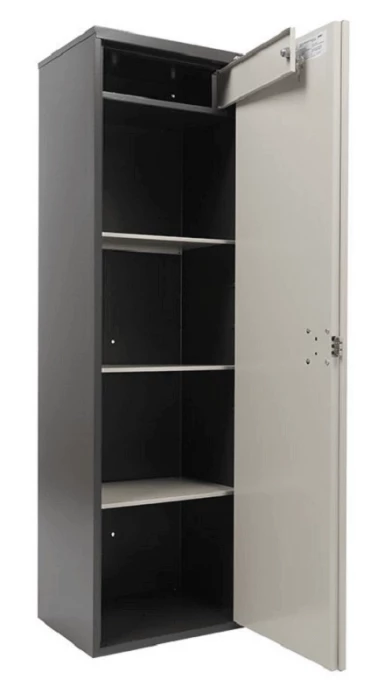 Шкаф бухгалтерский Aiko SL-150Т S10799150502