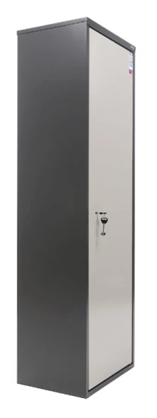 Шкаф бухгалтерский Практик Aiko SL-150Т