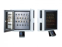 Ключница KMS-20 510x709x170 мм