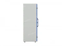 Шкаф для оснастки к станкам с ЧПУ MODUL XL ISO/SK40.1 с дверями сплошными