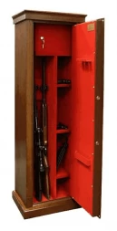 Сейф Valberg Заслон EL Д 1475x477x347 мм