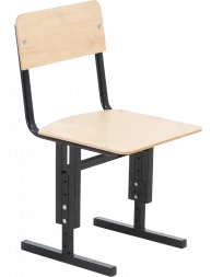 Стул ученический Оптима