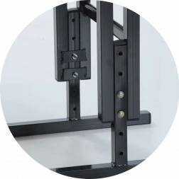 Стул ученический Оптима