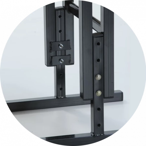 Стул ученический Оптима