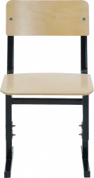 Стул ученический Оптима