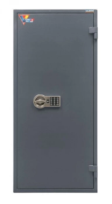 Сейф Valberg Кварцит 120/55T EL 1200x550x460 мм