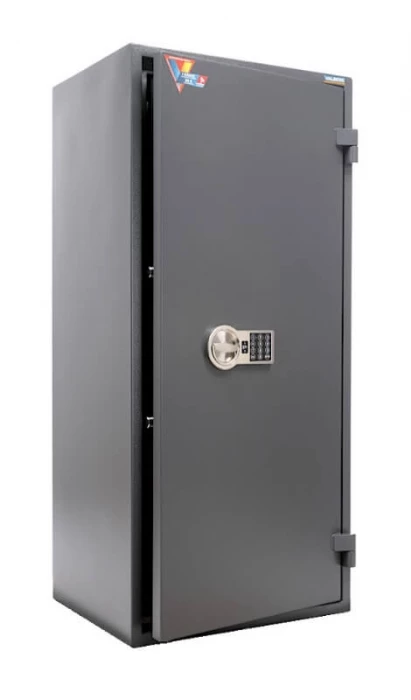Сейф Valberg Кварцит 120/55T EL 1200x550x460 мм