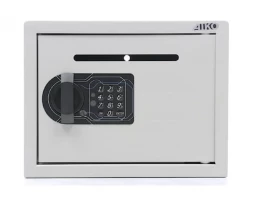 Сейф Aiko TD 23 EL 230x310x250 мм