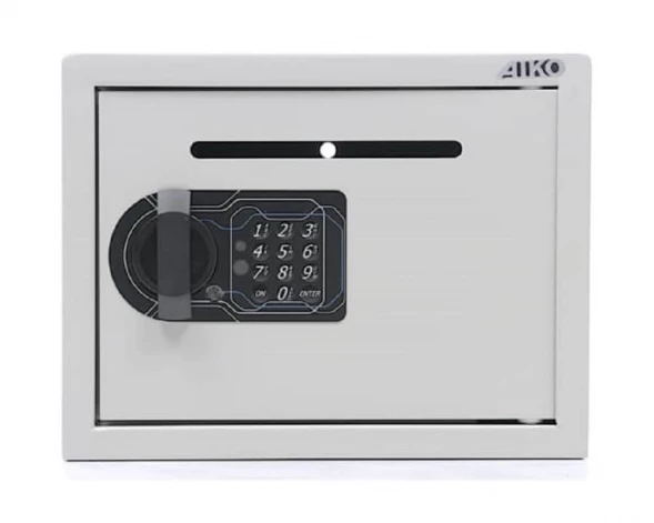 Сейф Aiko TD 23 EL