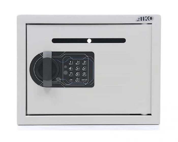 Сейф Aiko TD 23 EL 230x310x250 мм