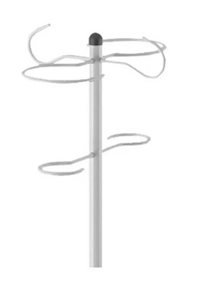 Штатив для капельницы КМ ШДВ-1